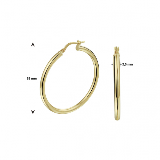 SILGOLD OORRINGEN - 41046