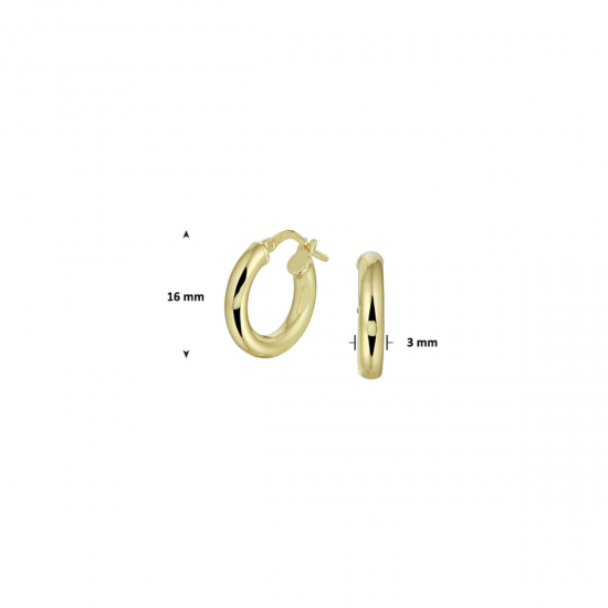 SILGOLD OORRINGEN - 41047