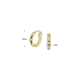 SILGOLD OORRINGEN - 41047