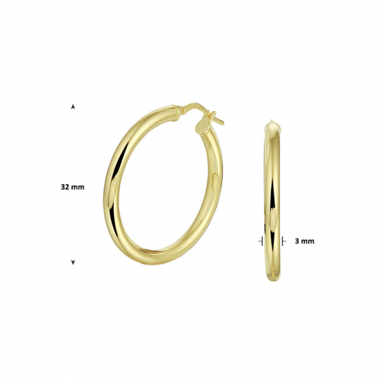 SILGOLD OORRINGEN - 41048