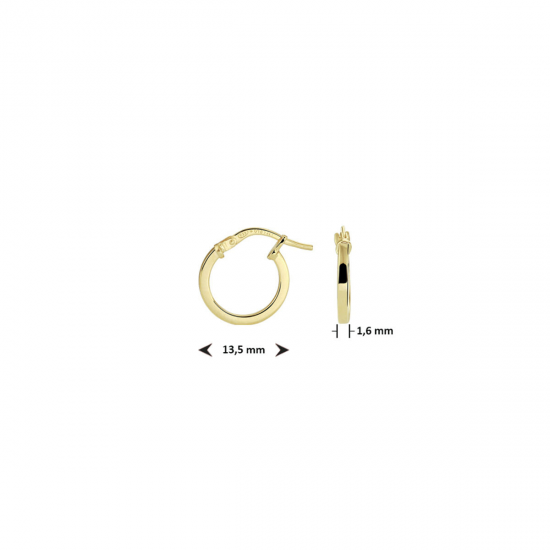 SILGOLD OORRINGEN - 41050