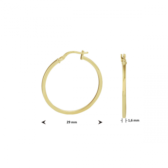 SILGOLD OORRINGEN - 41052