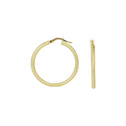 SILGOLD OORRINGEN - 41055