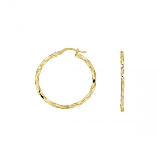 SILGOLD OORRINGEN - 41057