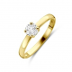 9k ring zirkonia - 41076
