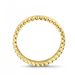 9k ring bolletjes - 41081