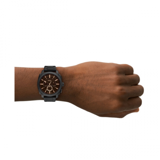 FOSSIL HEREN HORLOGE - 41089