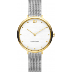 DANISH DESIGN HORLOGE - 41106