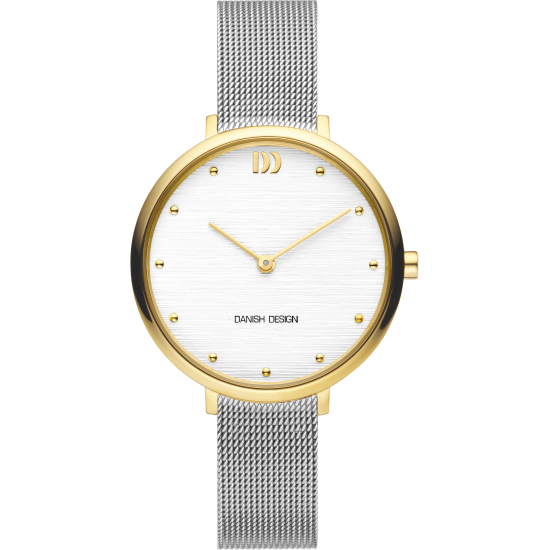 DANISH DESIGN HORLOGE - 41106