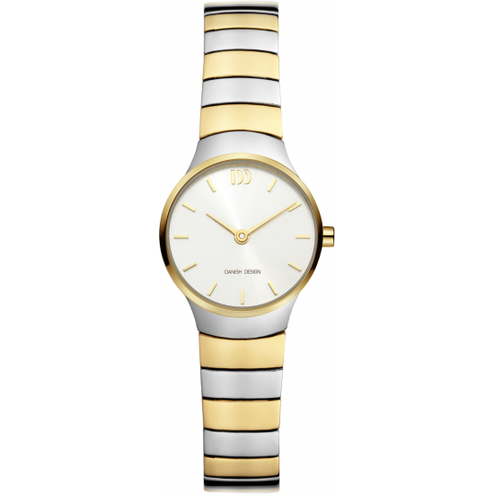 DANISH DESIGN DAMES HORLOGE - 41115