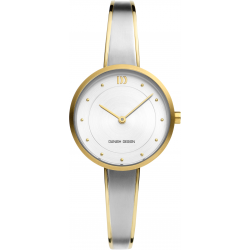 DANISH DESIGN DAMES HORLOGE - 41116