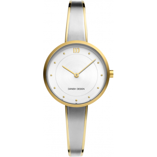 DANISH DESIGN DAMES HORLOGE - 41116