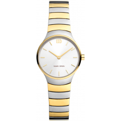 DANISH DESIGN DAMES HORLOGE - 41117