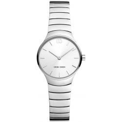 DANISH DESIGN DAMES HORLOGE - 41118
