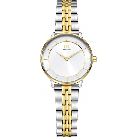 DANISH DESIGN DAMES HORLOGE - 41119