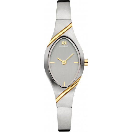 DANISH DESIGN DAMES HORLOGE - 41120