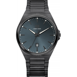 DANISH DESIGN HORLOGE - 41124