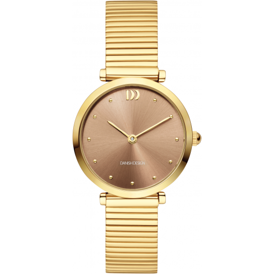 DANISH DESIGN AVA HUSKY HAZEL - 41137