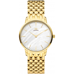 DANISH DESIGN HORLOGE - 41141