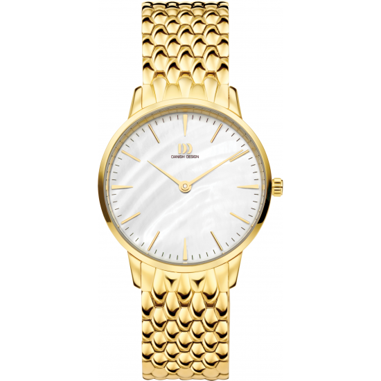 DANISH DESIGN HORLOGE - 41141