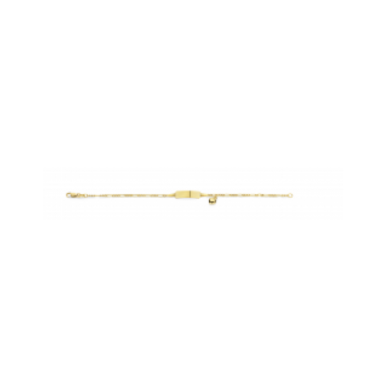 FJORY PLAATARMBAND - 41165