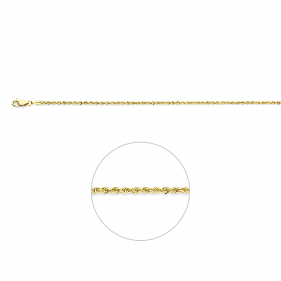 GOUDEN ARMBAND - 41275