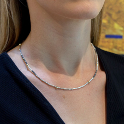 JEH DAMES COLLIER - 41309