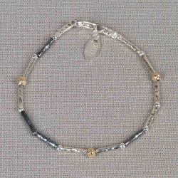 JEH COLLECTION FANTASIE ARMBAND - 41310