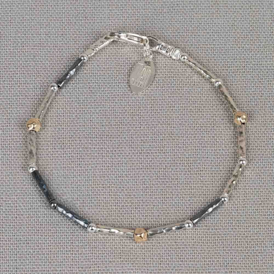 JEH COLLECTION FANTASIE ARMBAND - 41310