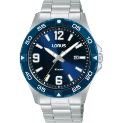 LORUS HEREN HORLOGE - 41313