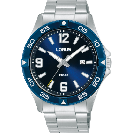 LORUS HEREN HORLOGE - 41313