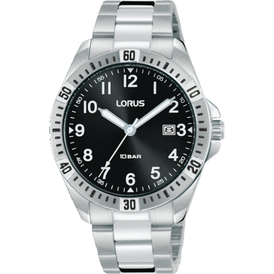 LORUS HEREN HORLOGE - 41319