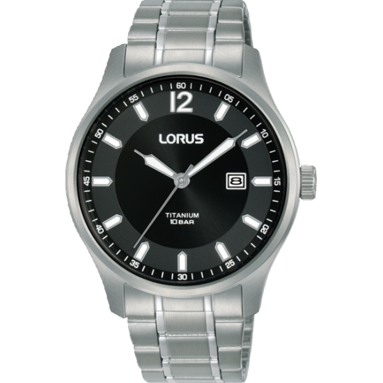 LORUS HEREN HORLOGE - 41329