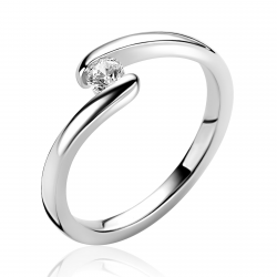 ZINZI RING - 41337