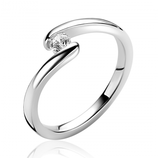 ZINZI RING - 41337