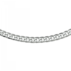 ZILVER GOURMET COLLIER - 41341