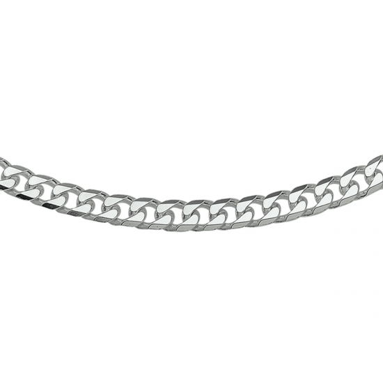 ZILVER GOURMET COLLIER - 41341