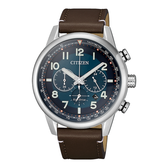 CITIZEN ECO DRIVE - 41359