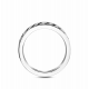 zilver oxi ring - 41381