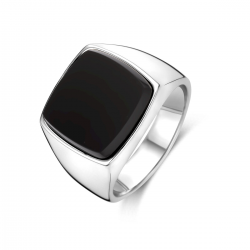 zegelring onyx - 41382