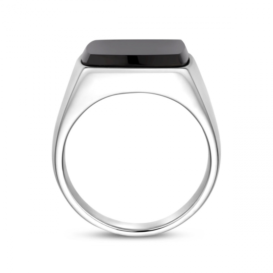 zegelring onyx - 41382