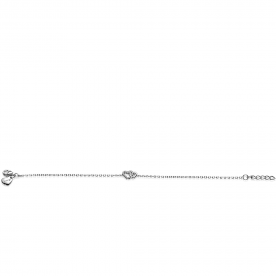 ZINZI ZILVEREN ARMBAND - 41399