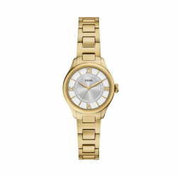 FOSSIL DAMESHORLOGE - 41444