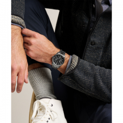 FOSSIL HEREN HORLOGE - 41474