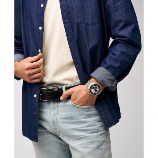 FOSSIL HEREN HORLOGE - 41490