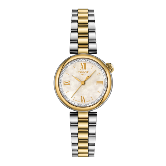 TISSOT DAMES HORLOGE - 41497