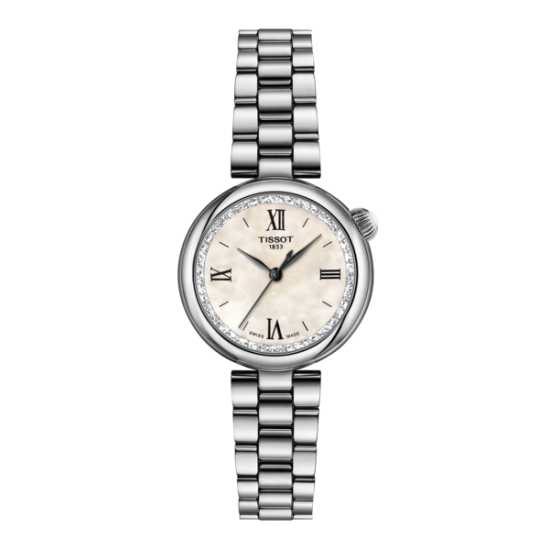 TISSOT DAMES HORLOGE - 41499