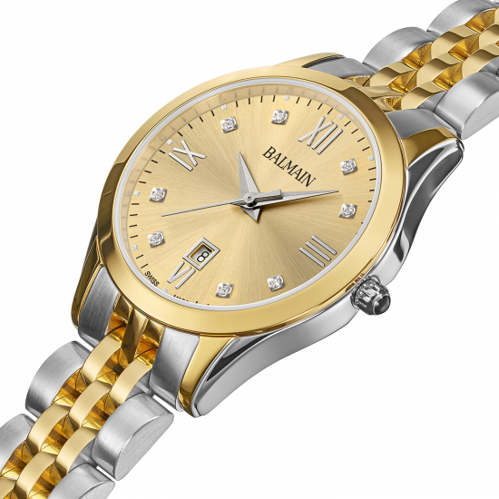 BALMAIN DAMESHORLOGE - 41501