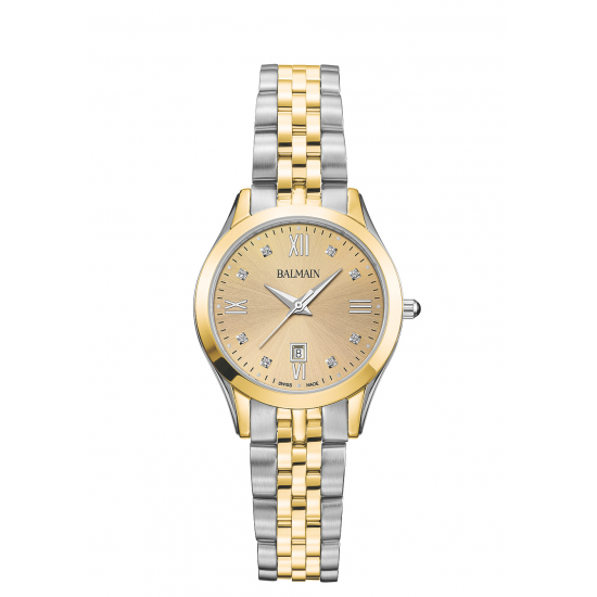 BALMAIN DAMESHORLOGE - 41501