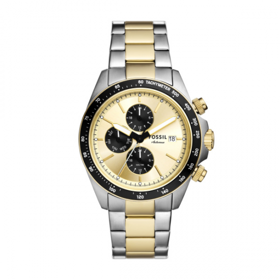 FOSSIL HEREN HORLOGE - 41502